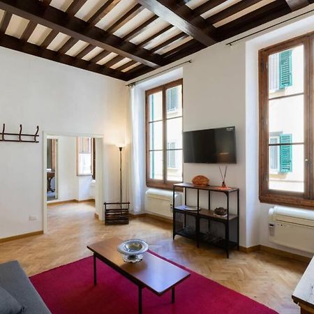 Il Vecchio Baule - Santa Maria Novella Lejlighed Firenze Eksteriør billede