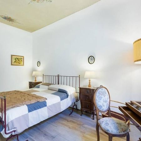 Il Vecchio Baule - Santa Maria Novella Lejlighed Firenze Eksteriør billede