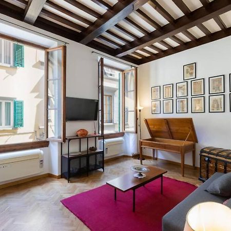 Il Vecchio Baule - Santa Maria Novella Lejlighed Firenze Eksteriør billede