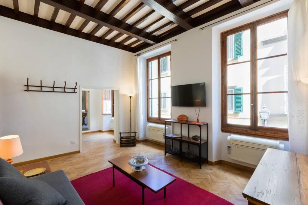 Il Vecchio Baule - Santa Maria Novella Lejlighed Firenze Eksteriør billede